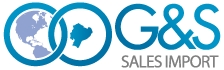 GS Sales Import