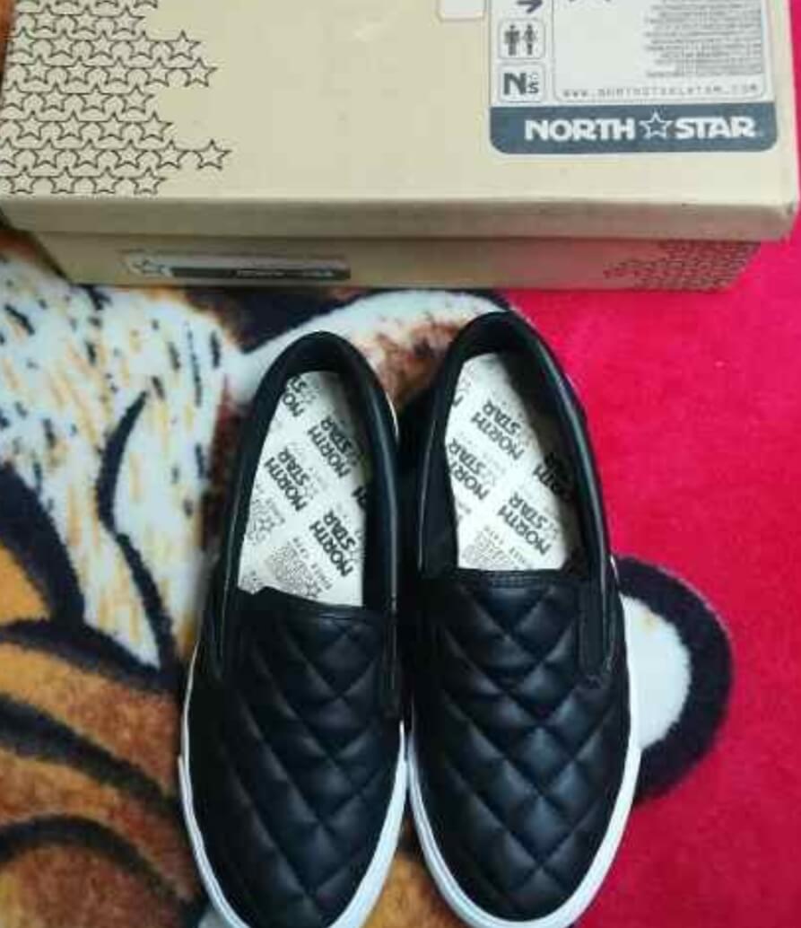 Zapatos Deportivos North Star | G\u0026S Sales Import
